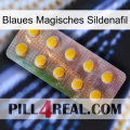Blue Magic Sildenafil new11